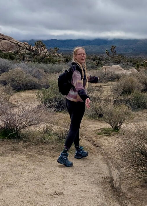 Joshua Tree Joshua Tree